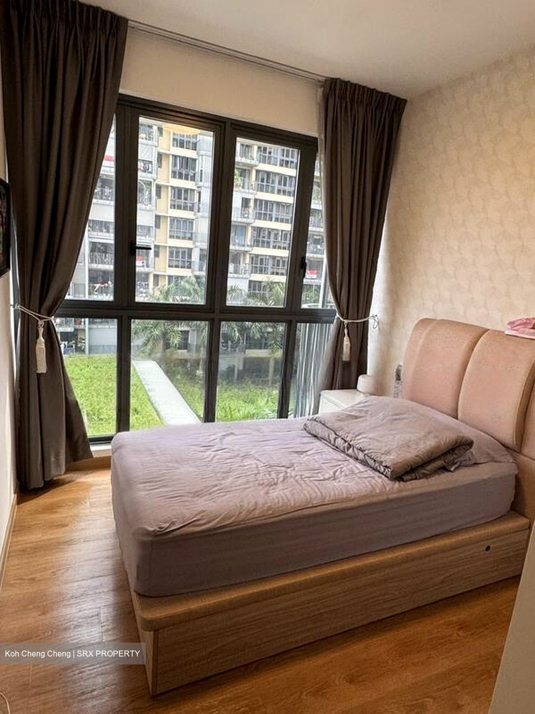 Hundred Palms Residences (D19), Condominium #465712941